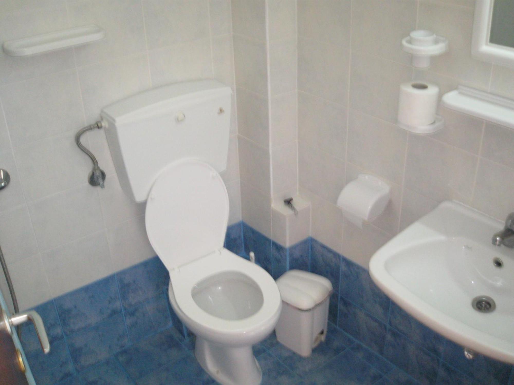 Apartamento Bellina *