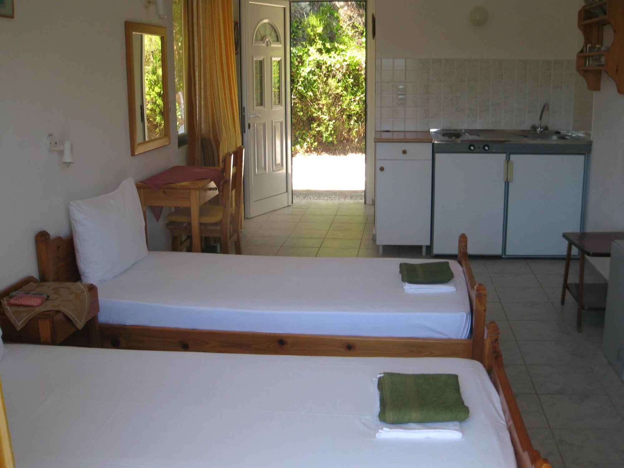 Apartamento Bellina