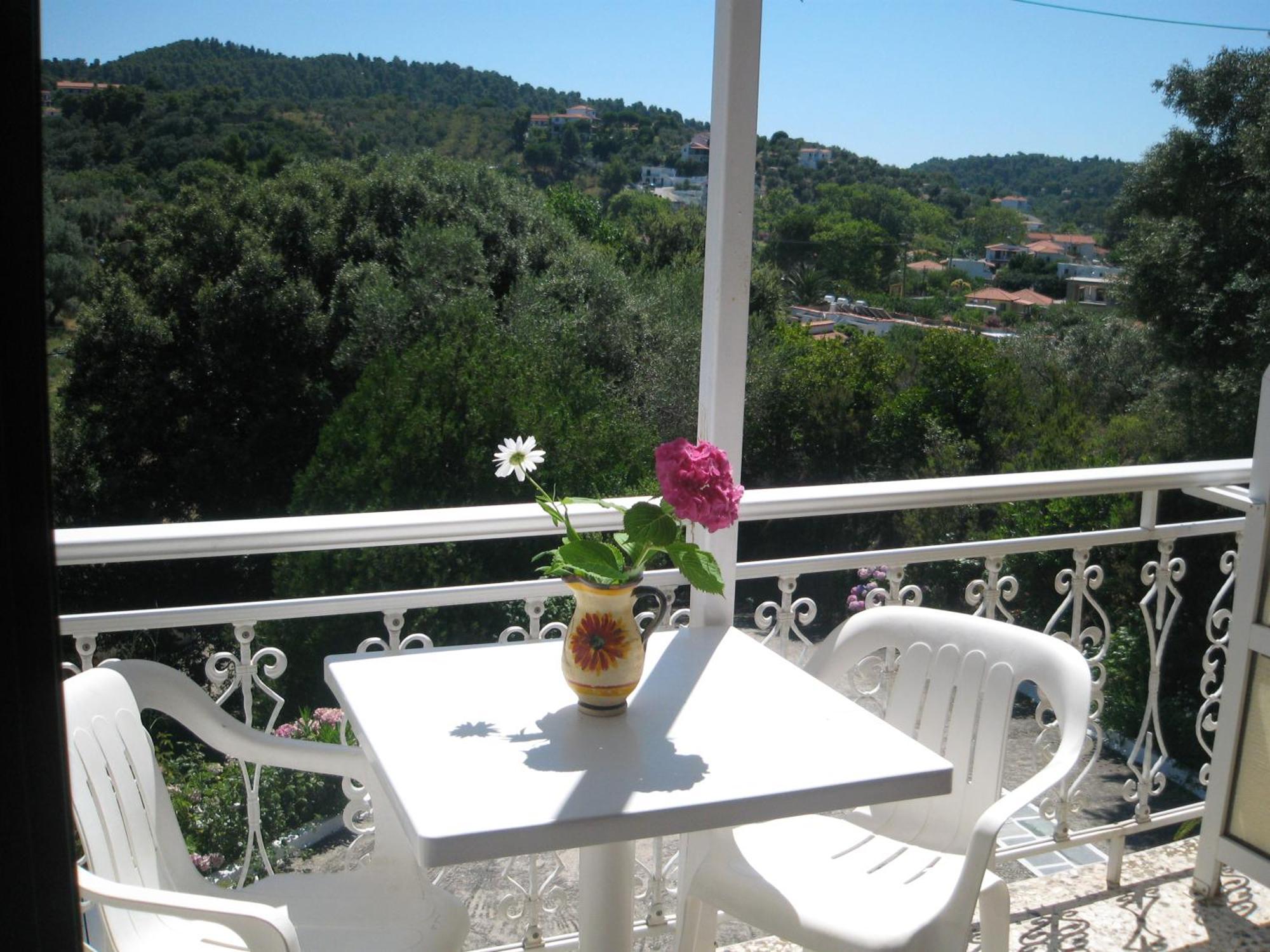 Bellina Apartamento Agia Paraskevi (Skiathos)