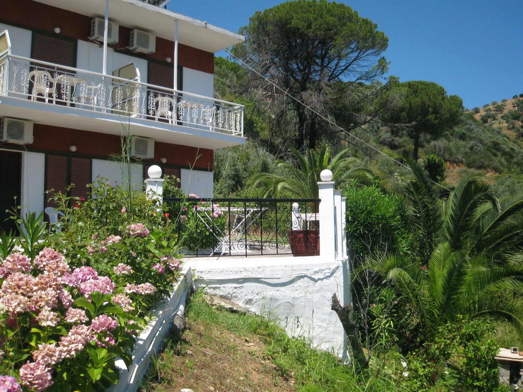 Apartamento Bellina Agia Paraskevi (Skiathos)