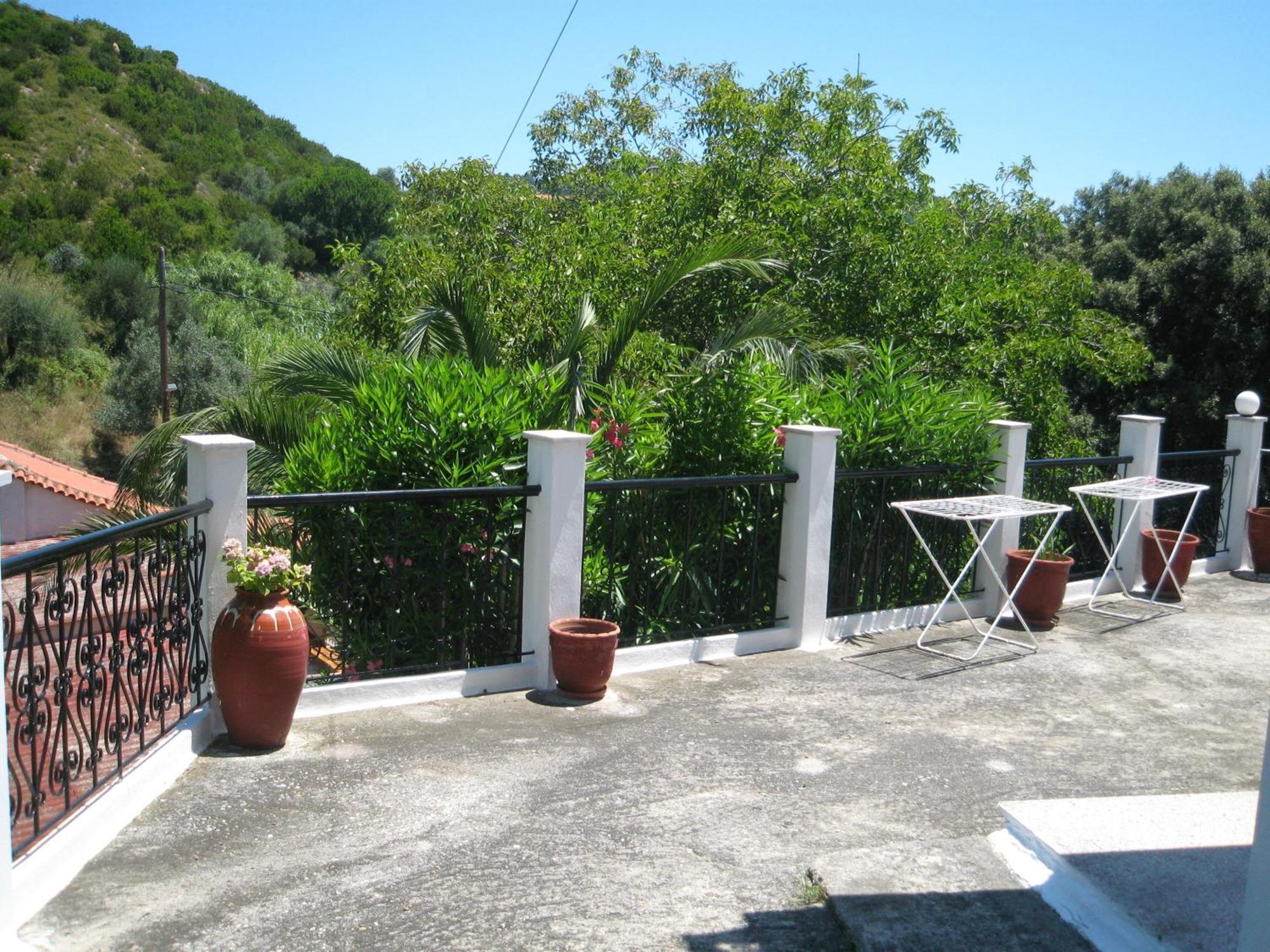 Apartamento Bellina Agia Paraskevi (Skiathos)