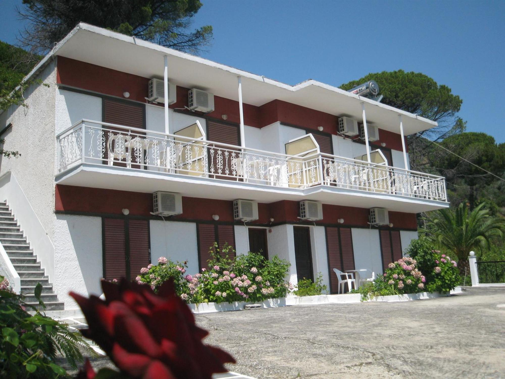 Bellina Apartamento Agia Paraskevi (Skiathos)