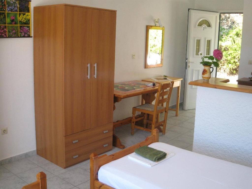 Apartamento Bellina *