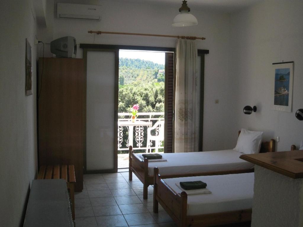 Bellina Apartamento *