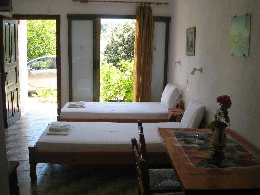 Apartamento Bellina *