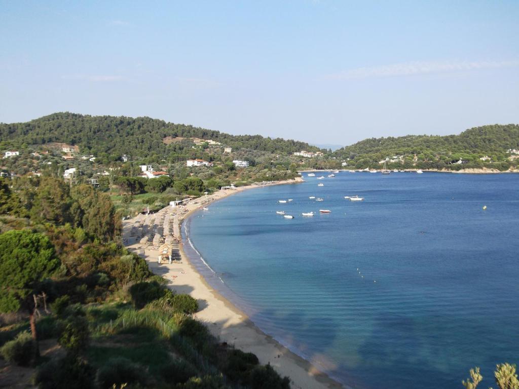 Apartamento Bellina